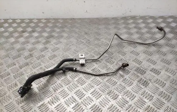Peugeot 308 Exhaust gas pressure sensor 9677816180 0281006300