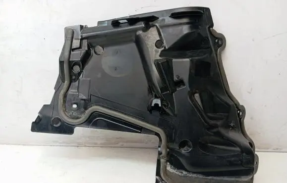 Mercedes-Benz E W238 Engine bonnet/hood sound/heat insulation A2536208100