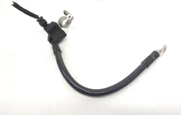 Audi A4 S4 B8 8K Negative earth cable (battery) 9960523858