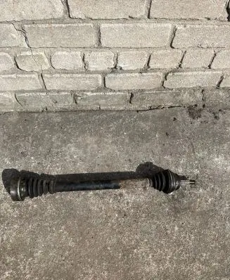 Seat Toledo I (1L) Front driveshaft