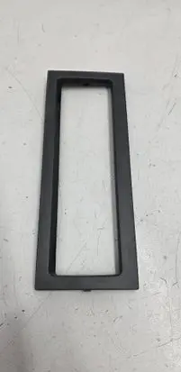 Volkswagen PASSAT B5.5 Climate control/heater control trim 1J0907047
