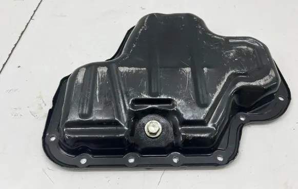 Toyota C-HR II Oil sump 