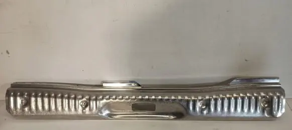 Peugeot 407 Other interior part 61297300