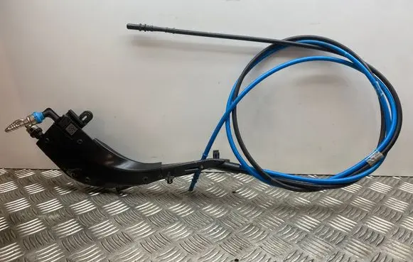 Volkswagen T-Roc Fuel line pipe 5Q0200059LG 5Q0200059