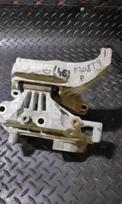 Peugeot 308 Engine mount vacuum valve 4A100160