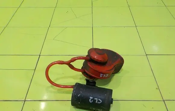 Lancia Beta Horn signal 34085