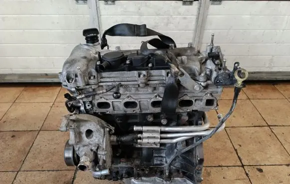 Opel Antara Engine Z22D1 25183241 688270904