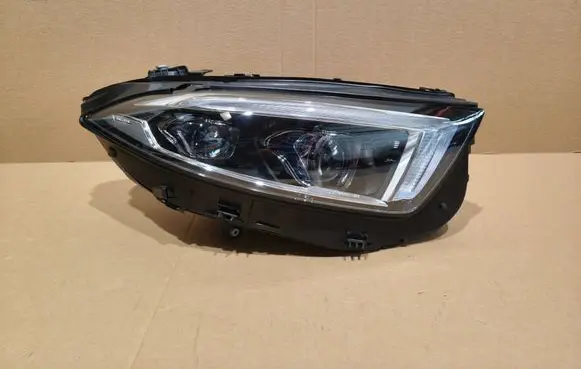 Mercedes-Benz CLS W257 Headlight/headlamp A2579068400
