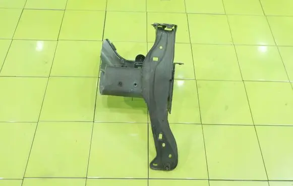 Peugeot 208 I Front side member 17AB138