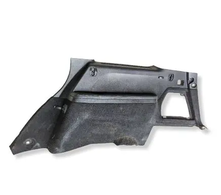 Mercedes-Benz GL X164 Trunk/boot lower side trim panel SA04907698 2147433