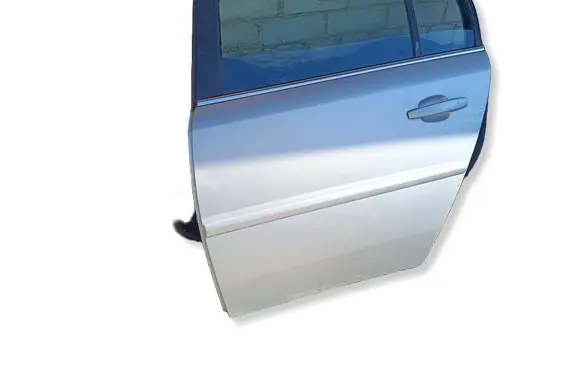 Opel Signum Rear door 