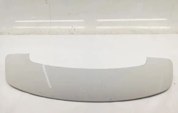 Toyota Avensis T270 Tailgate/trunk spoiler 7608505060
