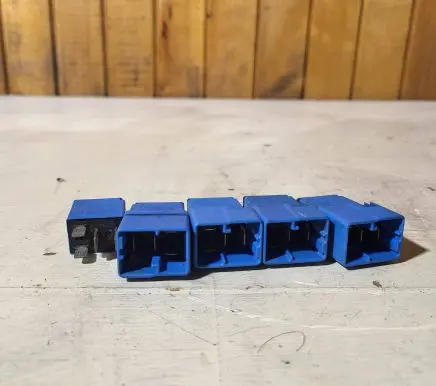 Nissan Primera Other relay 252309F920