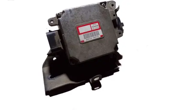 Lexus RX 330 - 350 - 400H Power steering control unit/module 8965048010
