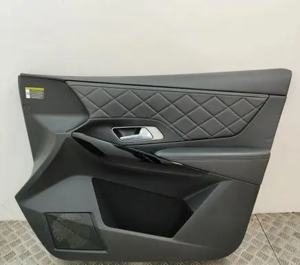 Citroen DS7 Crossback Front door card panel trim 1945927X 98198365ZD