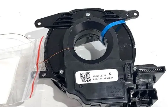 Land Rover Range Rover Evoque L551 Airbag squib ring wiring 1AAZW00147D