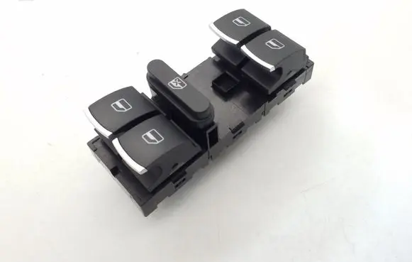 Volkswagen Jetta VI Electric window control switch 5K4959857