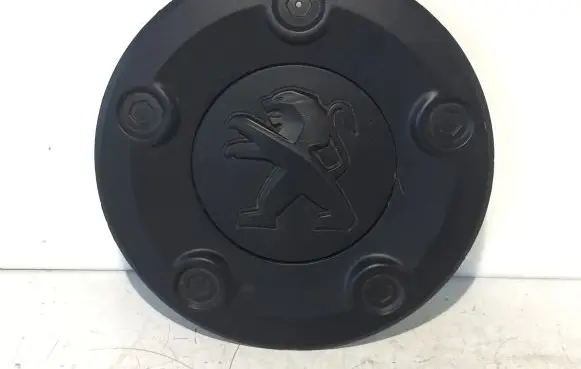 Peugeot Expert Original wheel cap 9677381777 9677381877 9677413577