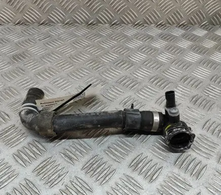 Skoda Enyaq iV Engine coolant pipe/hose 1EA121036F
