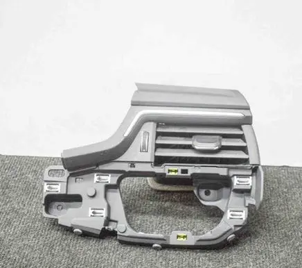 Audi A5 Dashboard air vent grill cover trim 8W2820902B