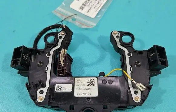 Mercedes-Benz CLA C118 X118 Central body control module A0994644206 IMPRK1529628