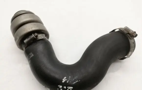 Mercedes-Benz Sprinter W906 Intercooler hose/pipe 9065280082