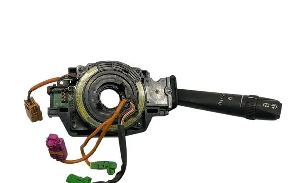 Volvo XC70 Wiper turn signal indicator stalk/switch 30658656 03W11A