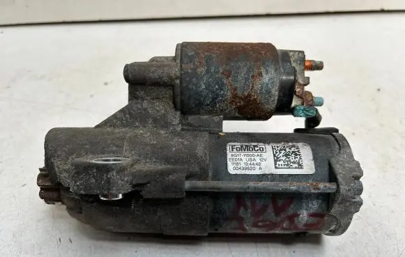 Ford Edge I Starter motor 8G1T11000AE 11181134448 00439620