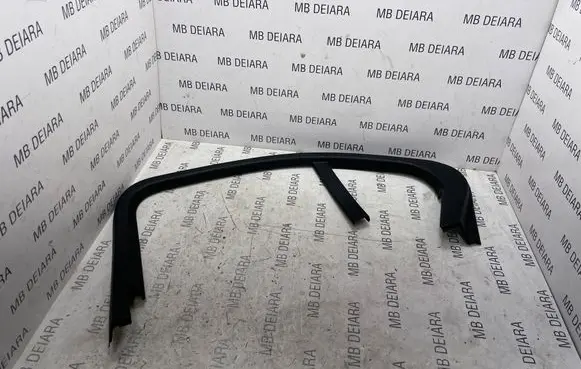 Mercedes-Benz C W205 Other rear door trim element A2057370271