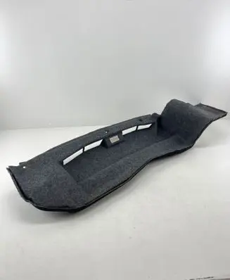 Porsche Boxster 986 Trunk/boot mat liner 98655104502
