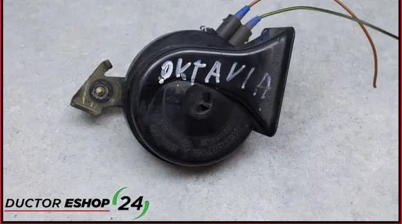 Skoda Octavia Mk1 (1U) Horn signal 1J0951227B