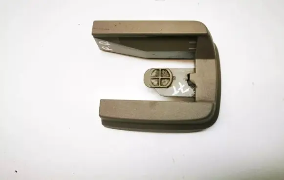Volvo XC90 Front driver seat rail trim 30662557
