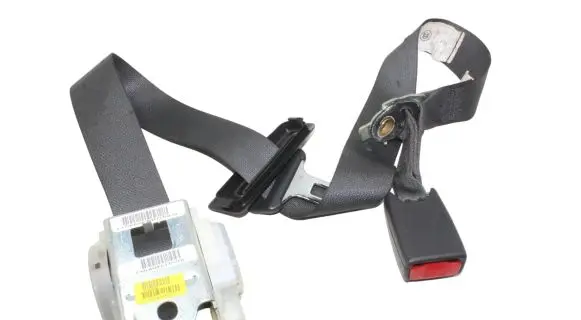 Chrysler 300 - 300C Middle seatbelt (rear) 2022122 P0UW811DVAF