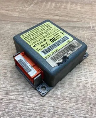 Mitsubishi Carisma Airbag control unit/module MB954199 0285001128