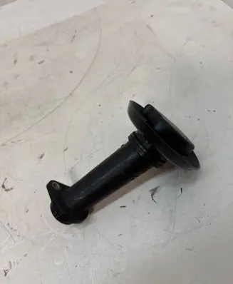 Land Rover Range Rover Evoque L538 Oil fill pipe G4D36763BA C89WA