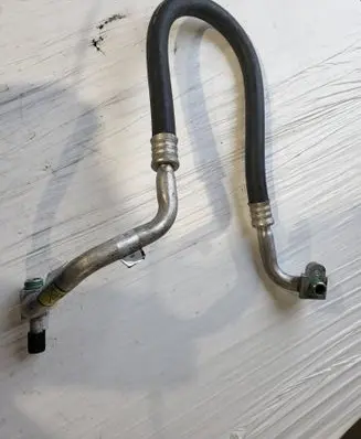 Fiat 500 Air conditioning (A/C) pipe/hose