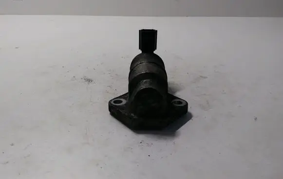 Ford Mondeo Mk III Idle control valve (regulator) 1S7G9F715AD