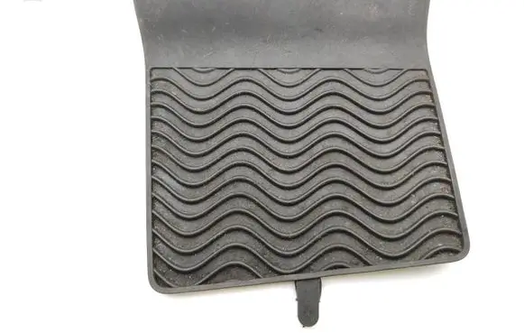 Saab 9-3 Ver2 Panel drawer/shelf pad 12802542 SEBS