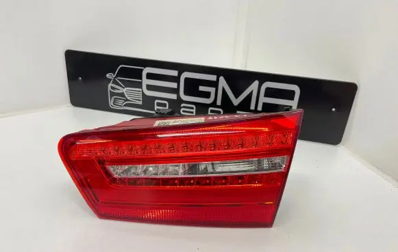 Audi A6 C7 Tailgate rear/tail lights 4G9945094B 608702