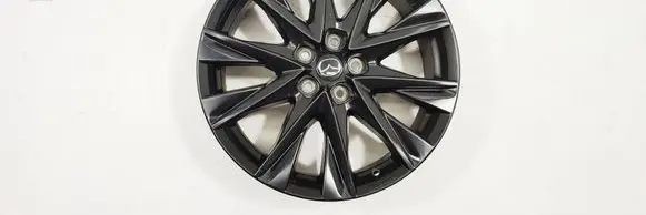 Mazda CX-5 II R19 alloy rim kb8pv3810