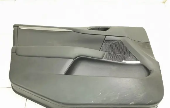 Citroen C4 II Front door card panel trim NOCODE