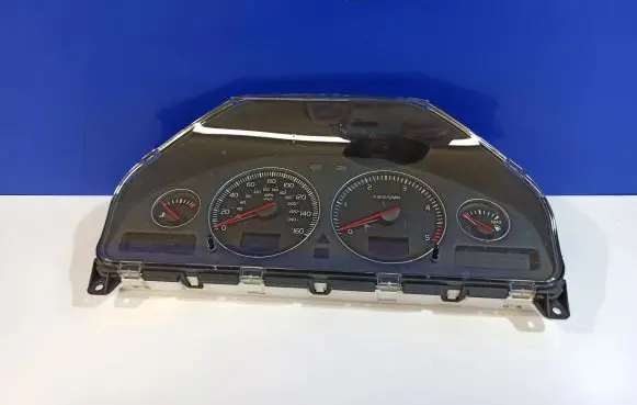 Volvo XC90 Speedometer (instrument cluster) 31296337 36002770