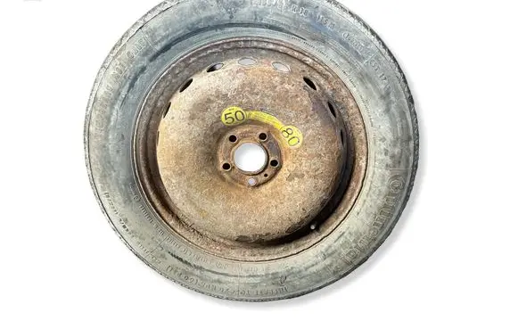 Volvo XC90 R18 spare wheel 30647175
