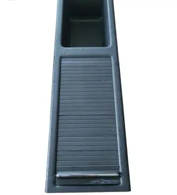 BMW 3 E46 Glove box set 7038288