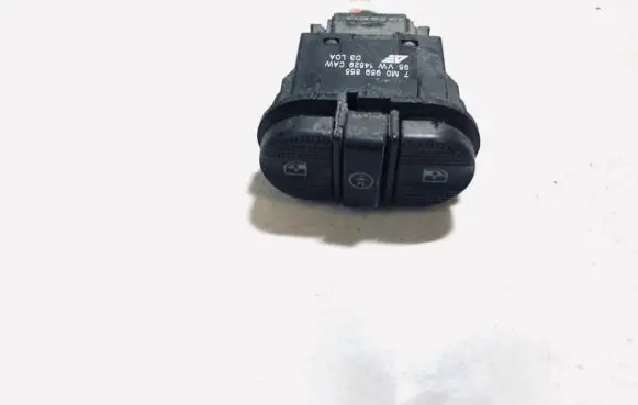Ford Galaxy Electric window control switch 7M0959855 95VW14529CAW