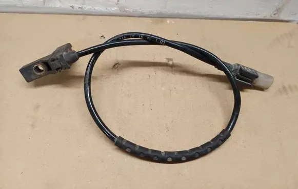 Mercedes-Benz ML W164 Brake pads wear sensor A1645406510