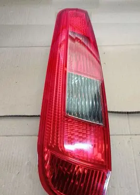 Ford Fiesta Rear/tail lights