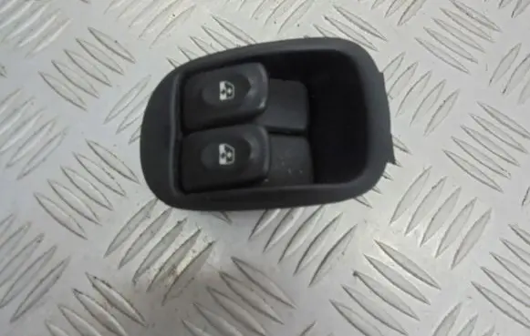 Renault Scenic I Electric window control switch