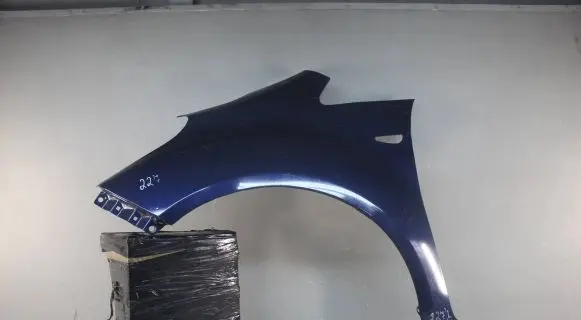 Hyundai ix20 Fender