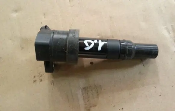 KIA Picanto High voltage ignition coil 27301-04000